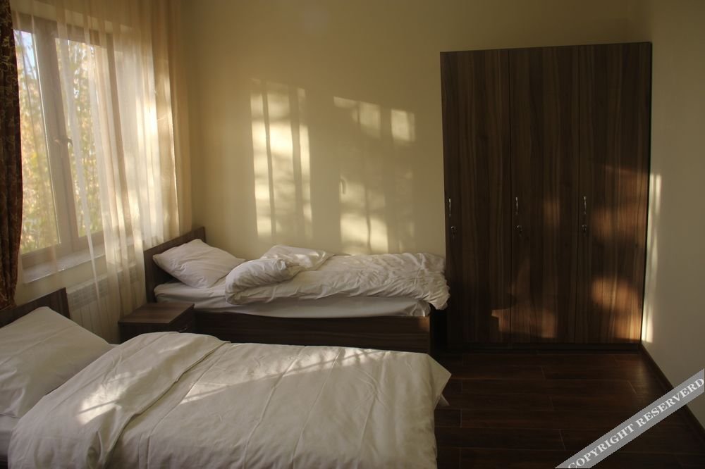 Ереван: Comfort Hostel