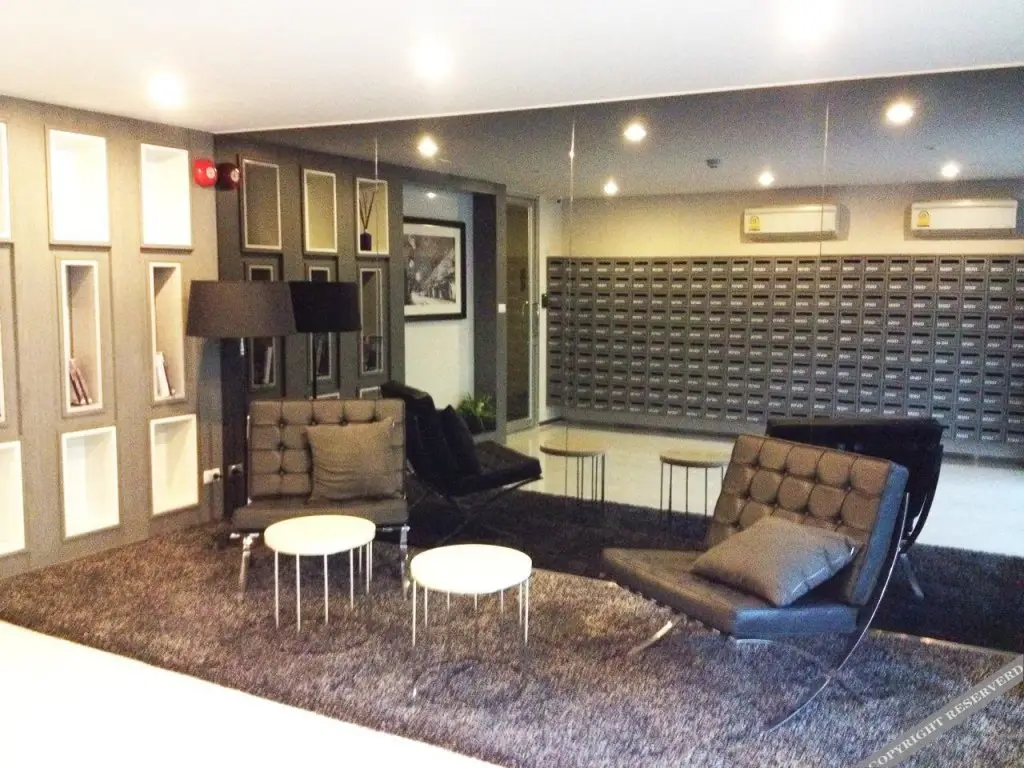 DCondo (Kathu-Patong) by C188 Boutique Square — фото 1