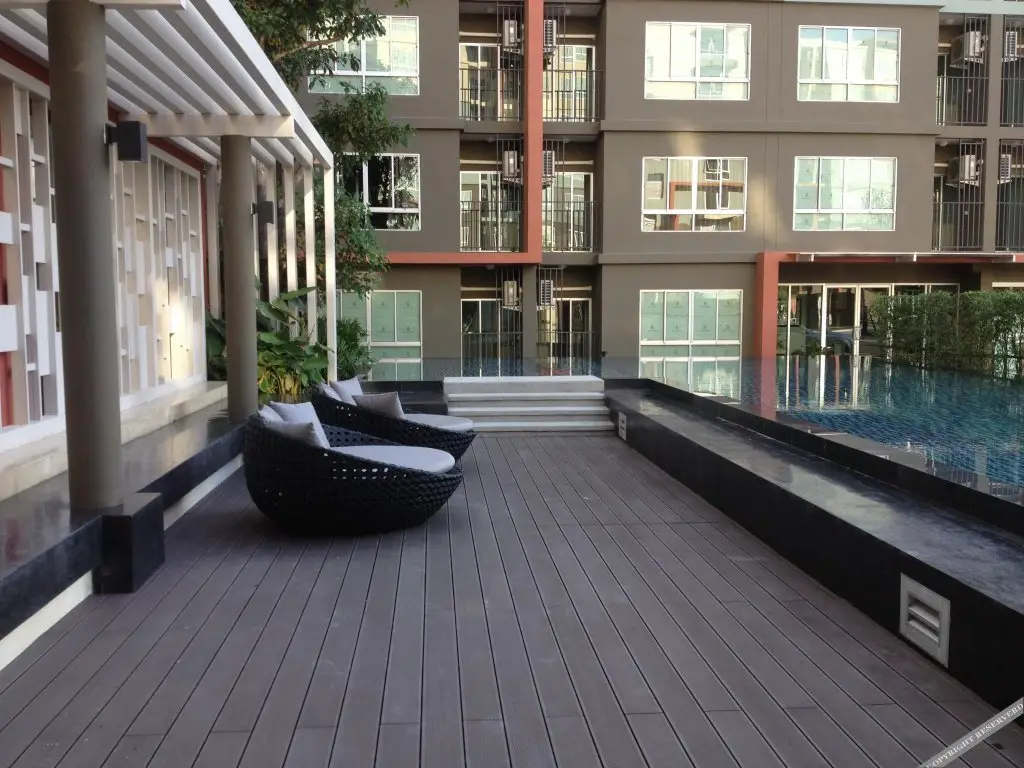 Кату: DCondo (Kathu-Patong) by C188 Boutique Square
