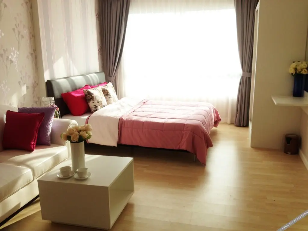 Кату: DCondo (Kathu-Patong) by C188 Boutique Square