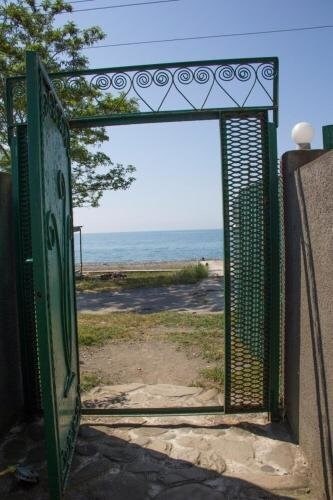 Красная Поляна: Guest House U Morya