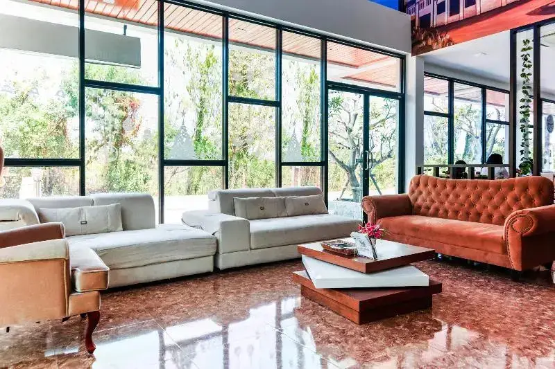 Кату: Baan Phuchalong by OYO Rooms