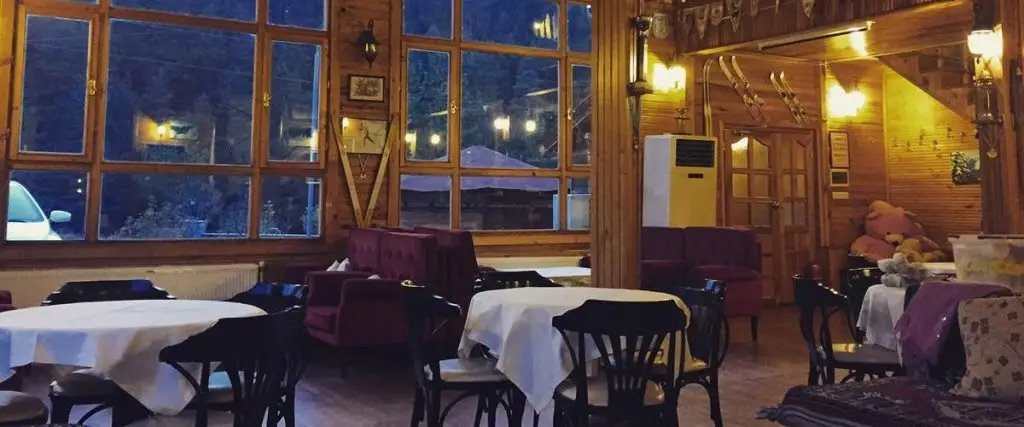 Илгаз: Ilgaz Yıldıztepe Otel