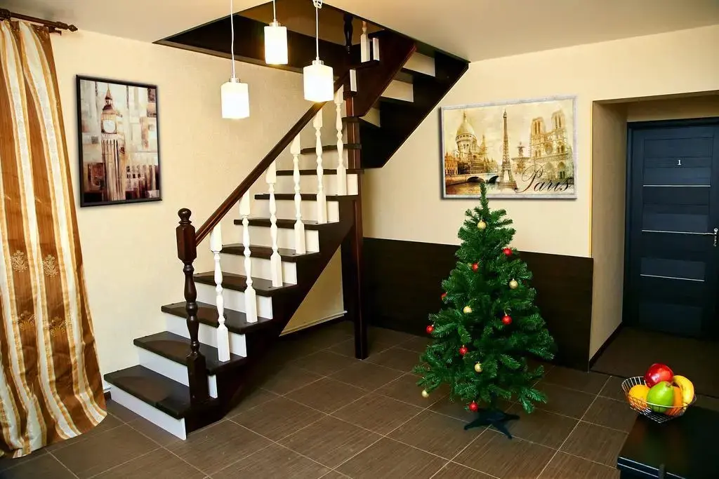 Домодедово: Sky Village Guest House