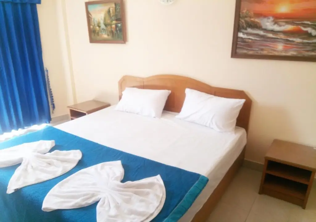 Паттайя: Hangout Room4rent