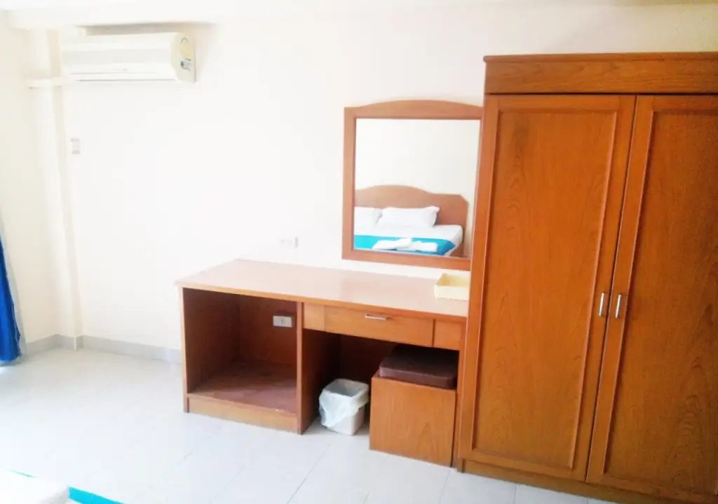 Паттайя: Hangout Room4rent