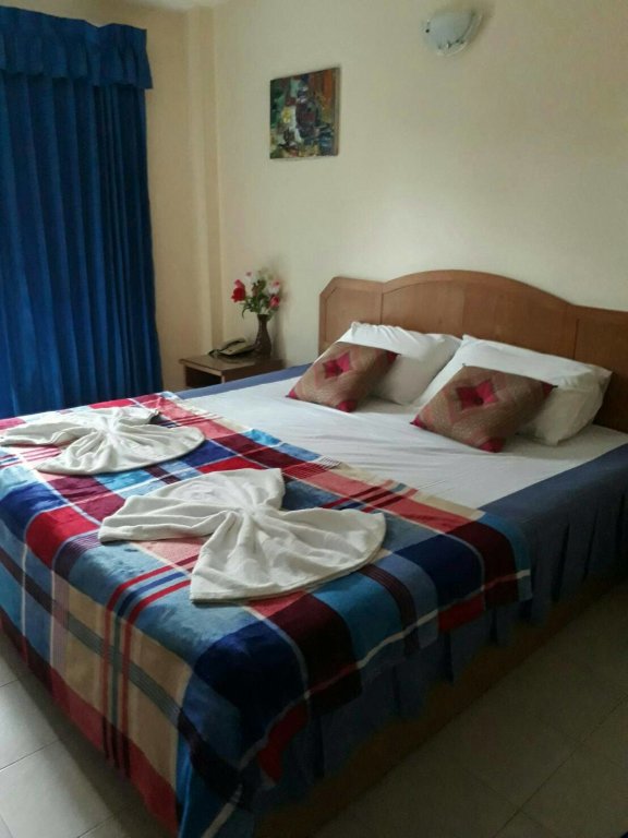 Паттайя: Hangout Room4rent