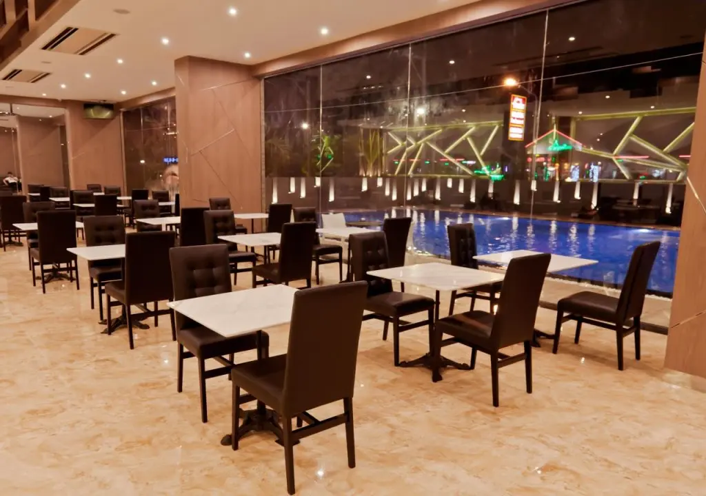 На Чом Тхиан: 101 Holiday Suite @ Pattaya