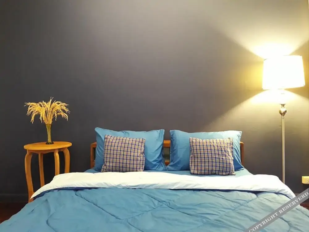 YamKam Guest House — фото 1
