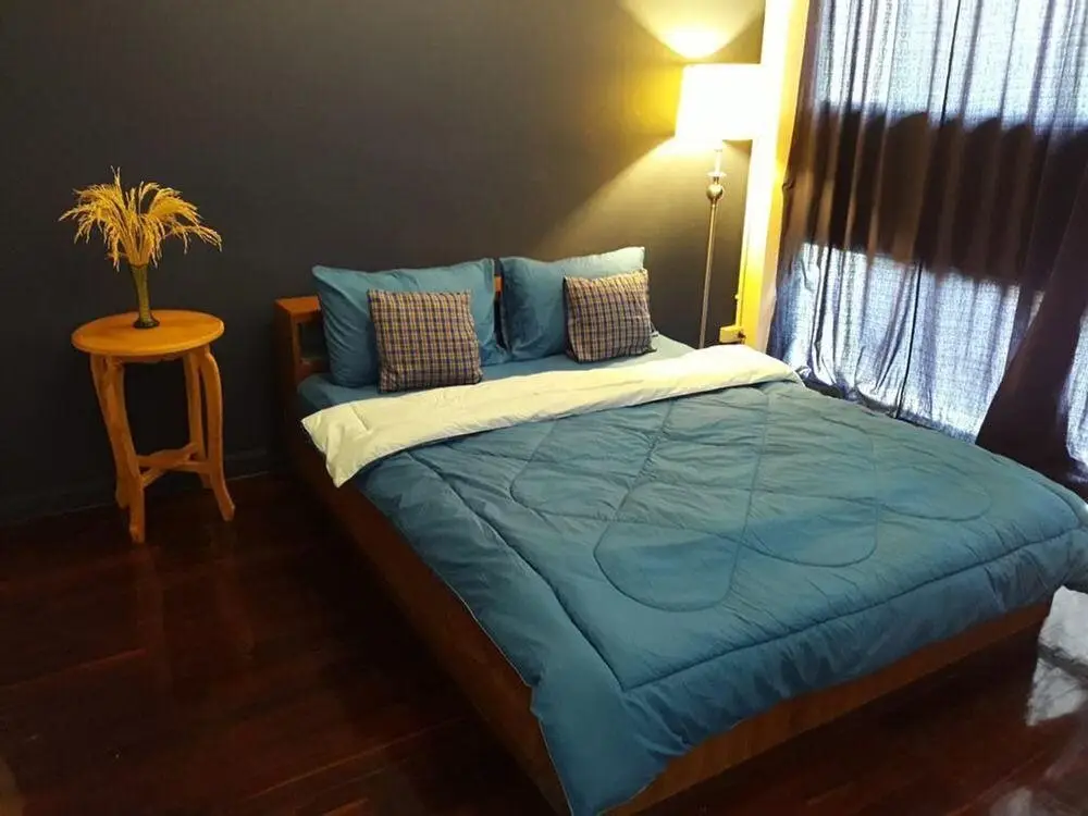 Уттарадит: YamKam Guest House