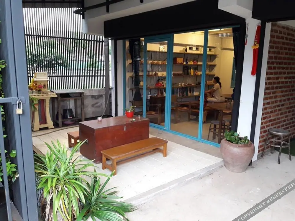 Уттарадит: YamKam Guest House