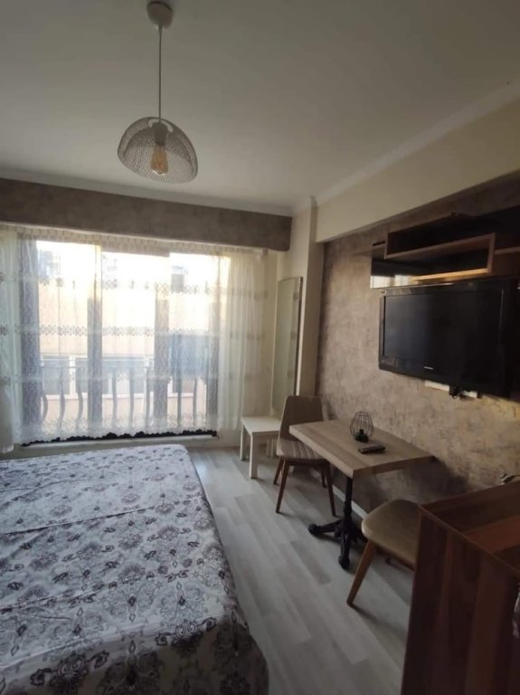Стамбул: Çimen 103 Apartments by Azad Homes