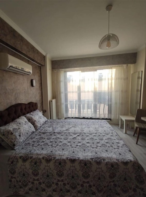Стамбул: Çimen 103 Apartments by Azad Homes