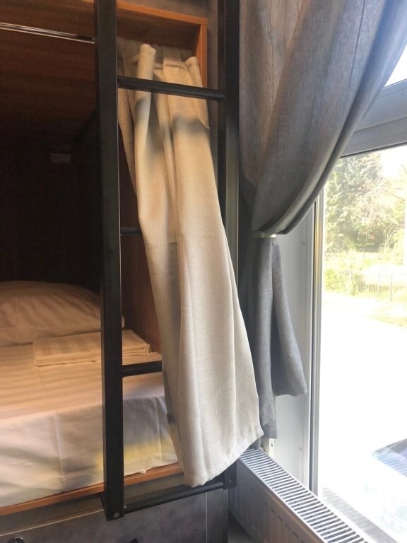 Приозерск: Hostel, SEAL-Hostel