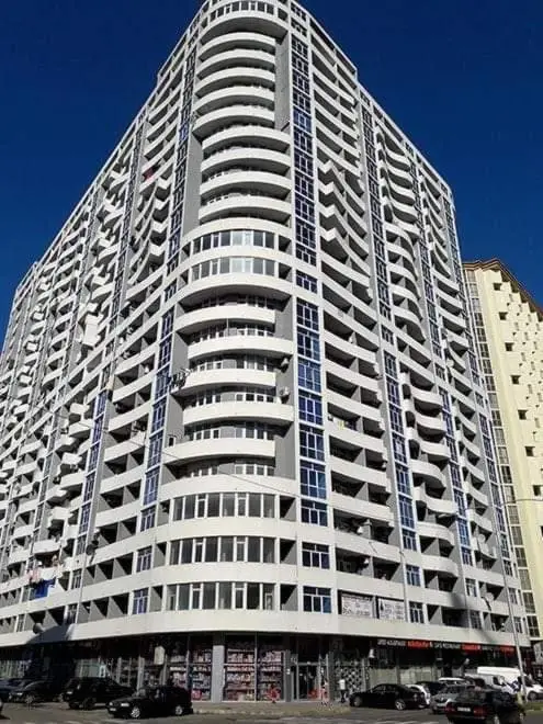 Батуми: Ji 21. (Джи 21)