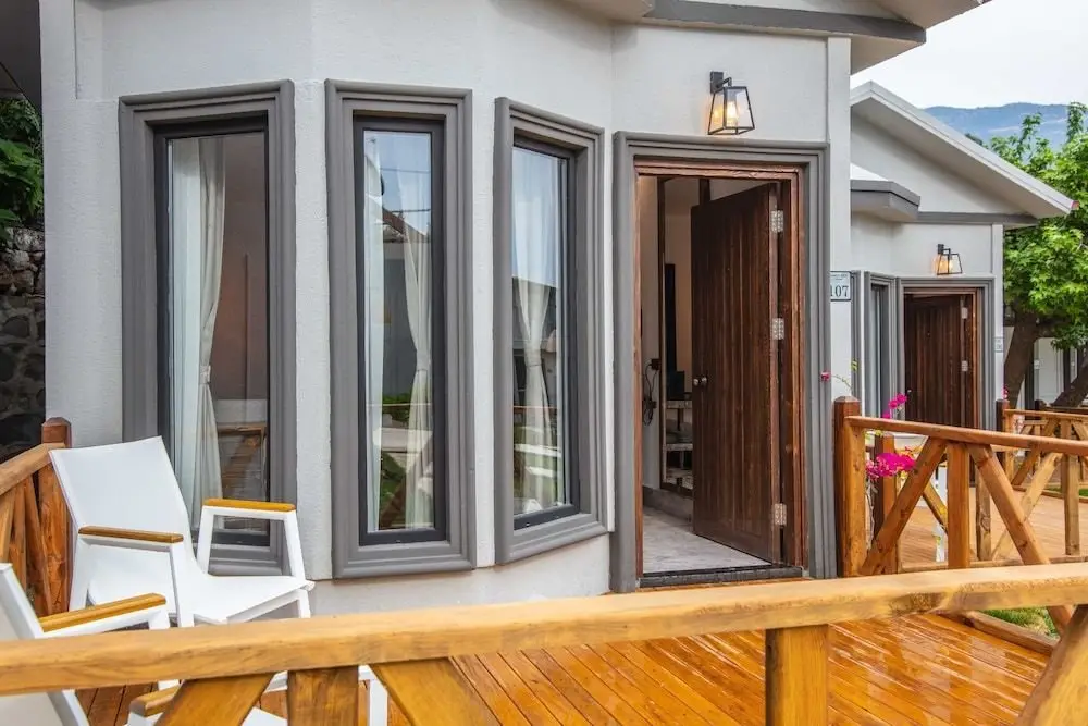 Beach 222 Oludeniz — фото 1
