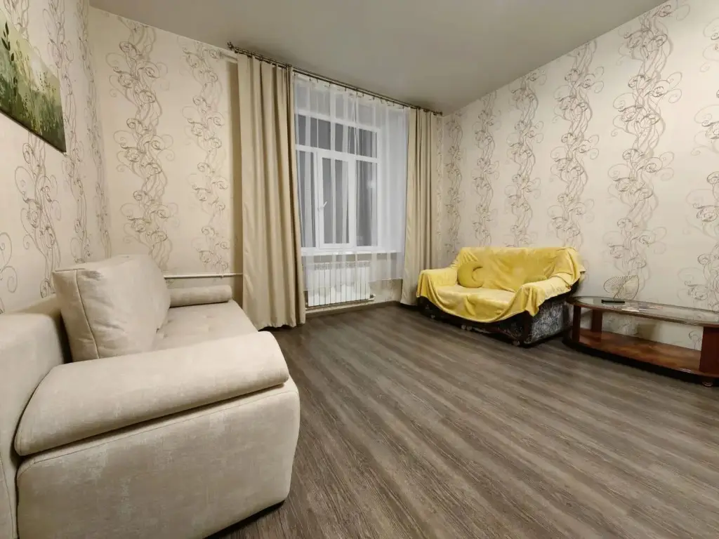Северодвинск: Like Home на Адмирала Нахимова 4