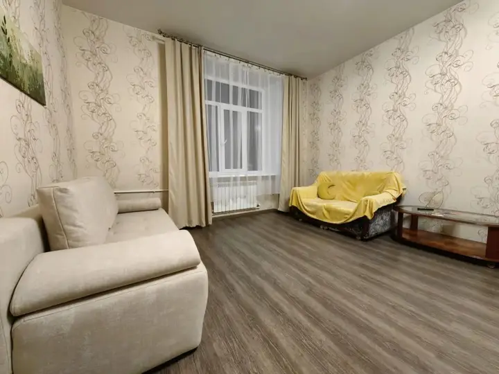 Северодвинск: Like Home на Адмирала Нахимова 4