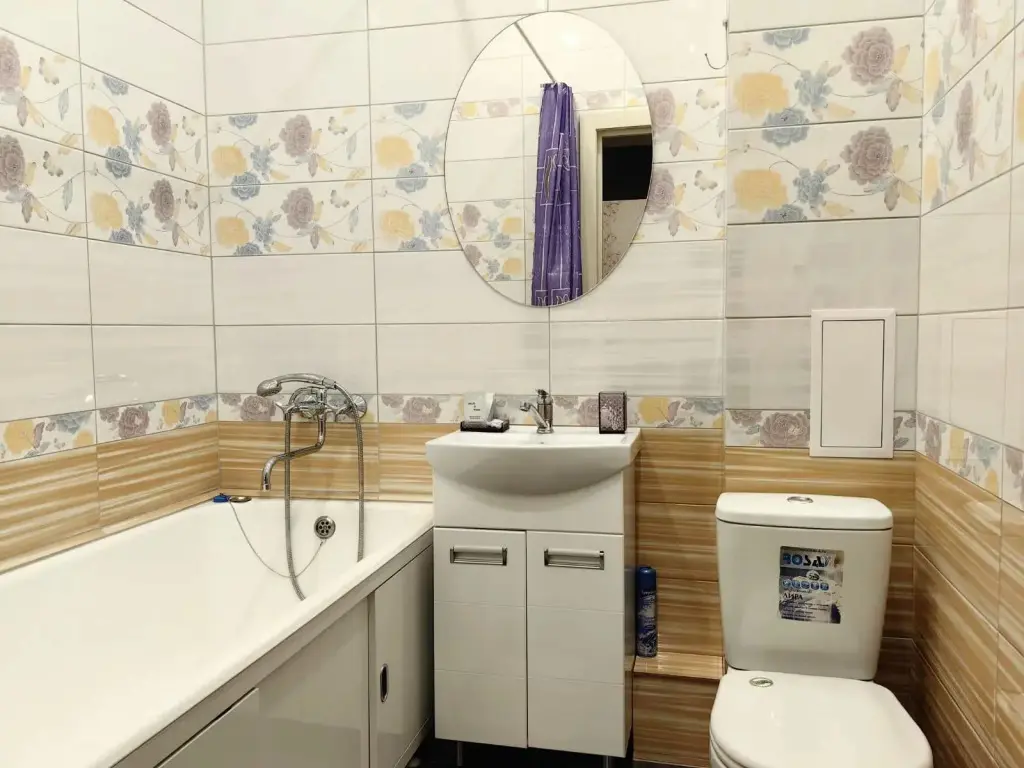 Северодвинск: Like Home на Адмирала Нахимова 4