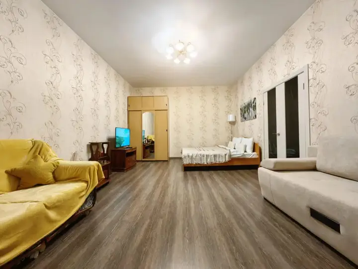 Северодвинск: Like Home на Адмирала Нахимова 4