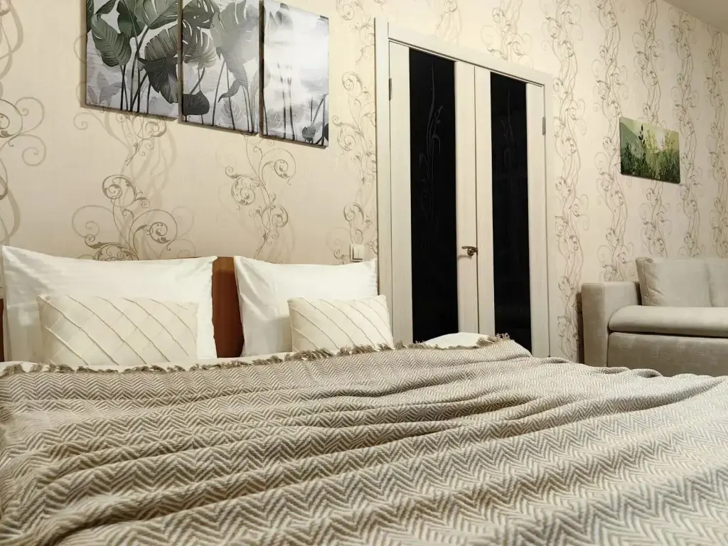 Северодвинск: Like Home на Адмирала Нахимова 4