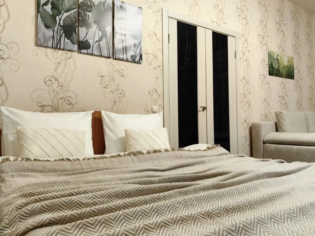 Северодвинск: Like Home на Адмирала Нахимова 4