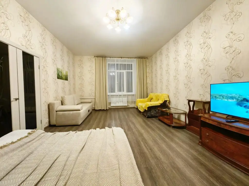 Северодвинск: Like Home на Адмирала Нахимова 4