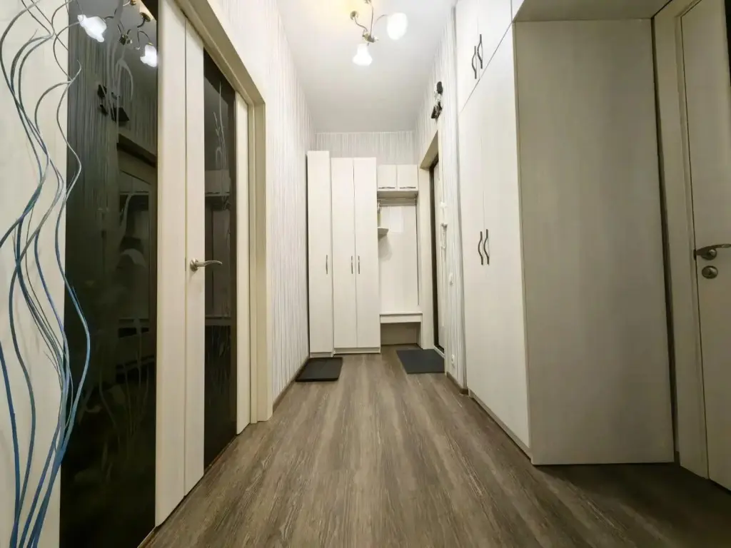 Северодвинск: Like Home на Адмирала Нахимова 4