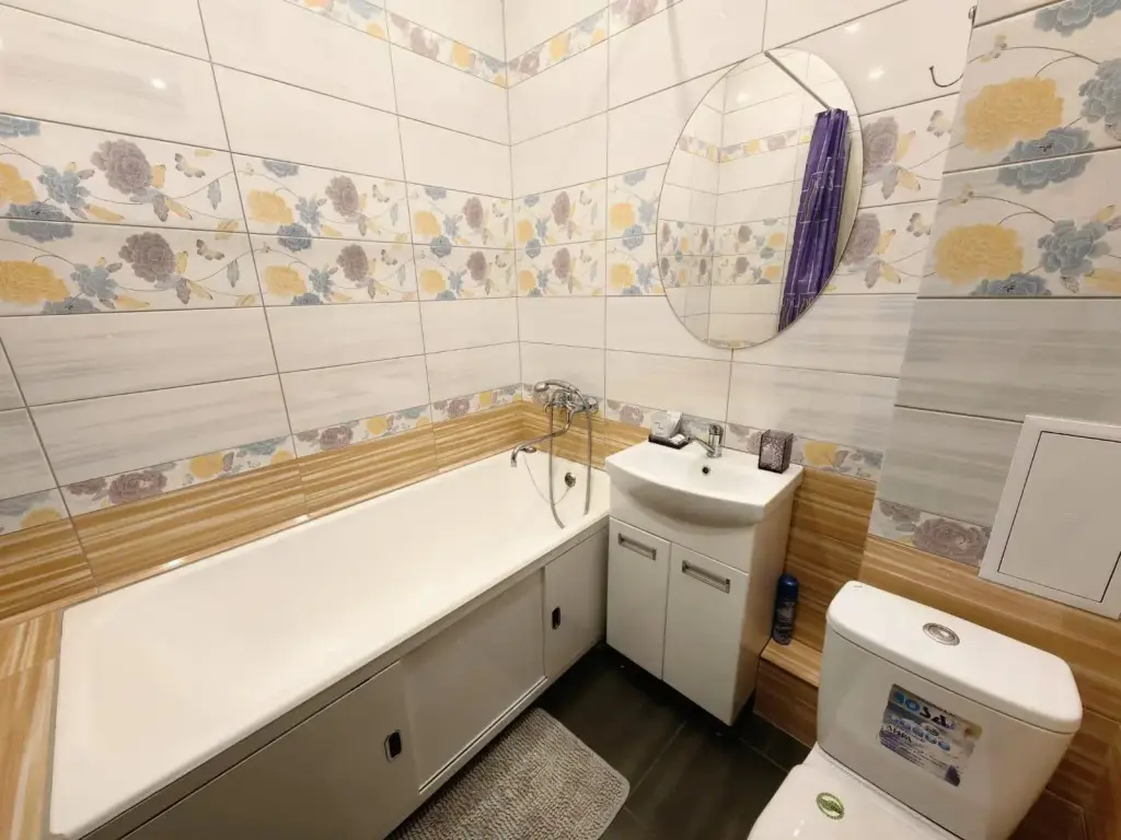 Северодвинск: Like Home на Адмирала Нахимова 4