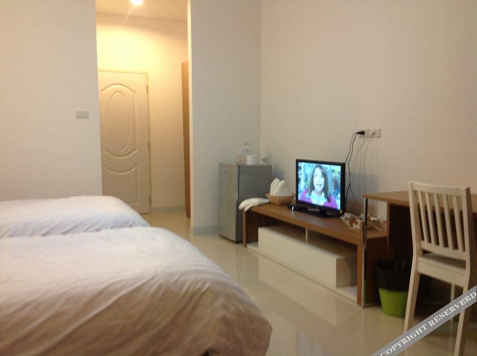 Чонбури: Malee Bunga Resort by OYO Rooms