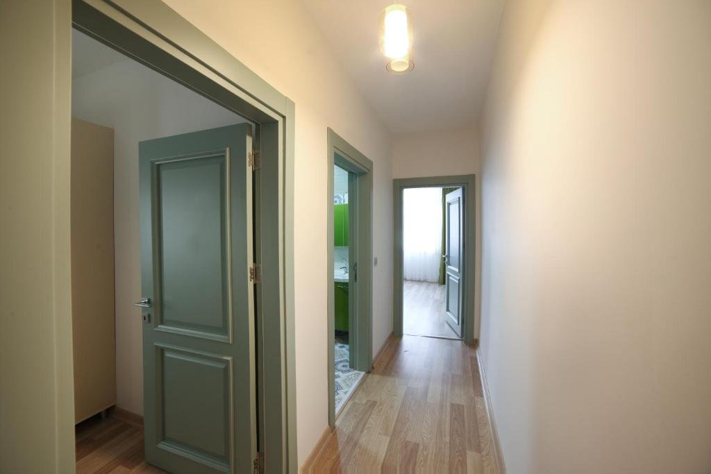 Стамбул: Ardilas Apartment
