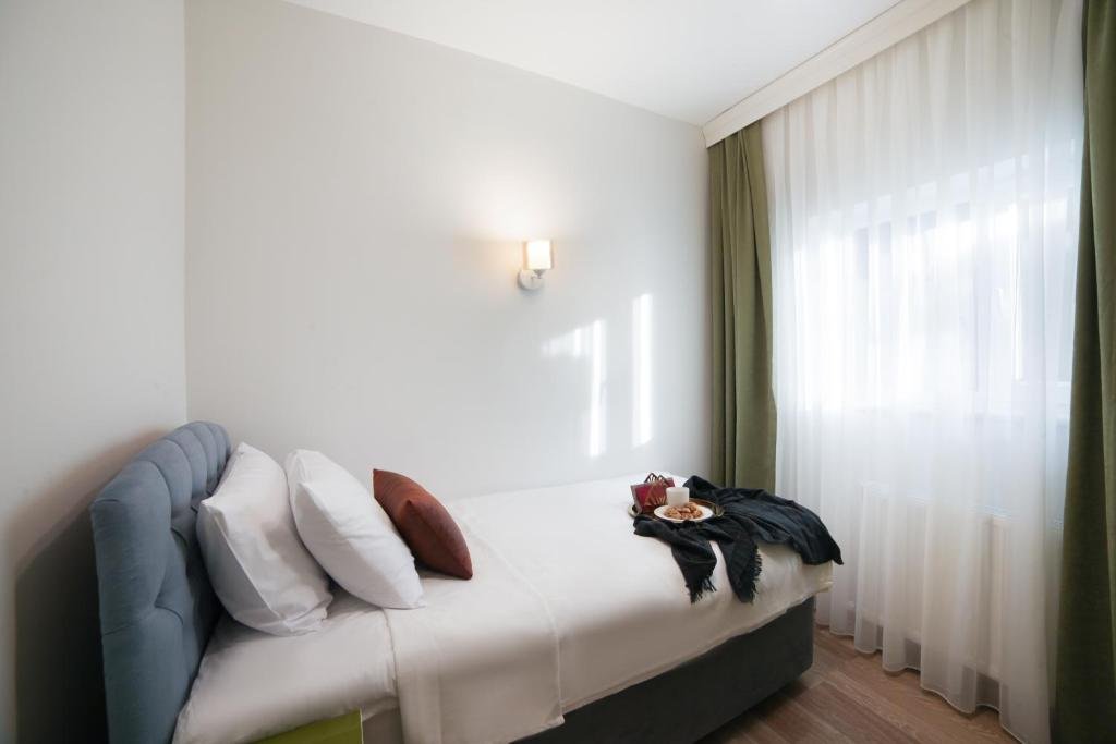 Стамбул: Ardilas Apartment