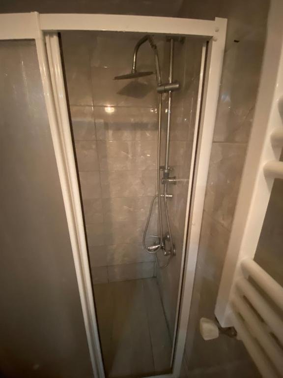 Стамбул: Two bedroom apartment in the center of Istanbul
