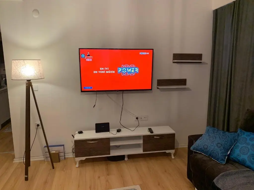 Стамбул: Two bedroom apartment in the center of Istanbul