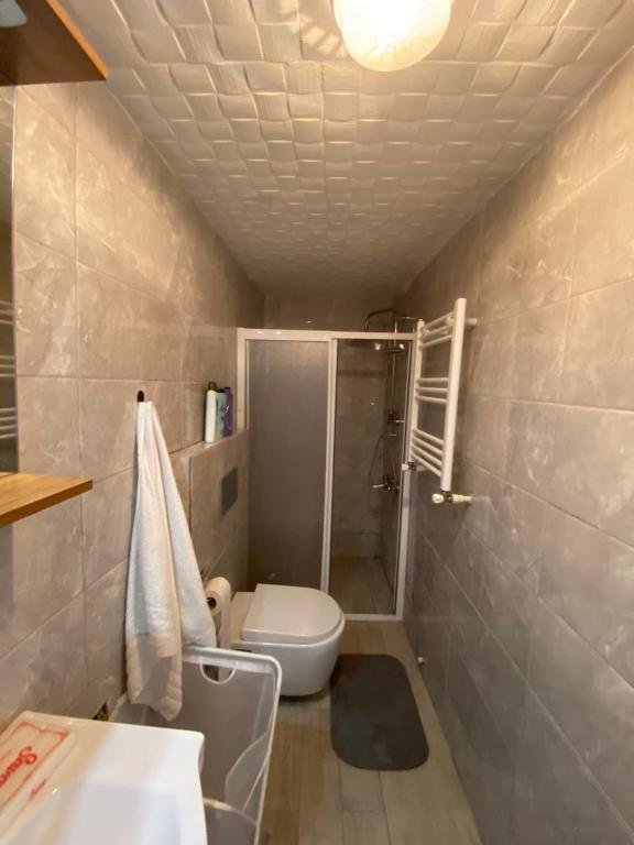 Стамбул: Two bedroom apartment in the center of Istanbul