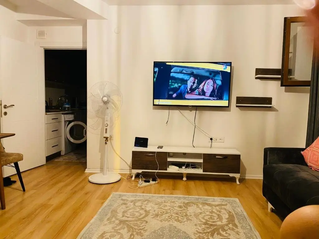 Стамбул: Two bedroom apartment in the center of Istanbul