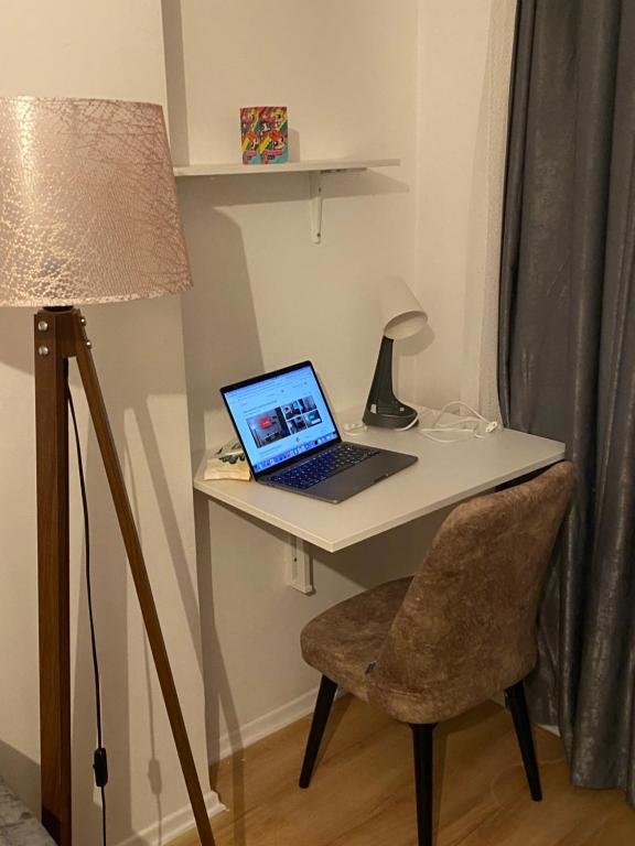 Стамбул: Two bedroom apartment in the center of Istanbul