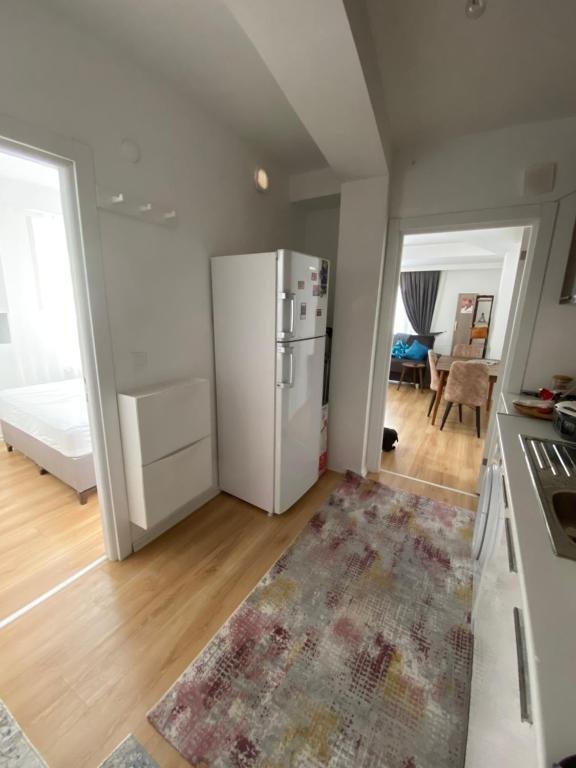 Стамбул: Two bedroom apartment in the center of Istanbul