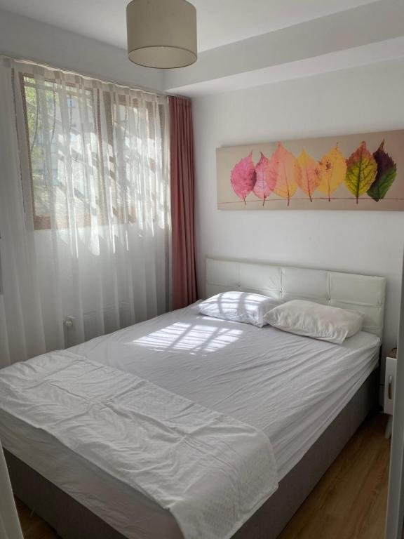 Стамбул: Two bedroom apartment in the center of Istanbul