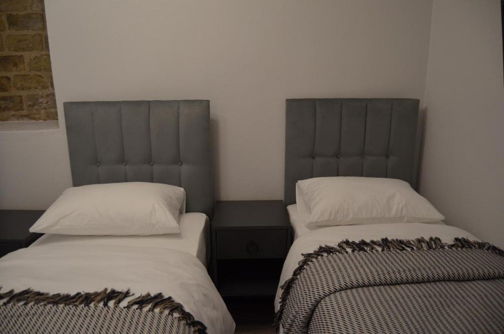 Стамбул: Benan Apartment