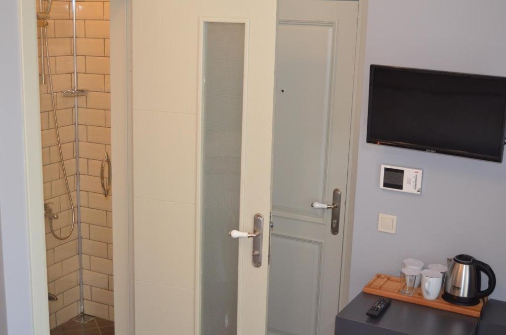 Стамбул: Benan Apartment