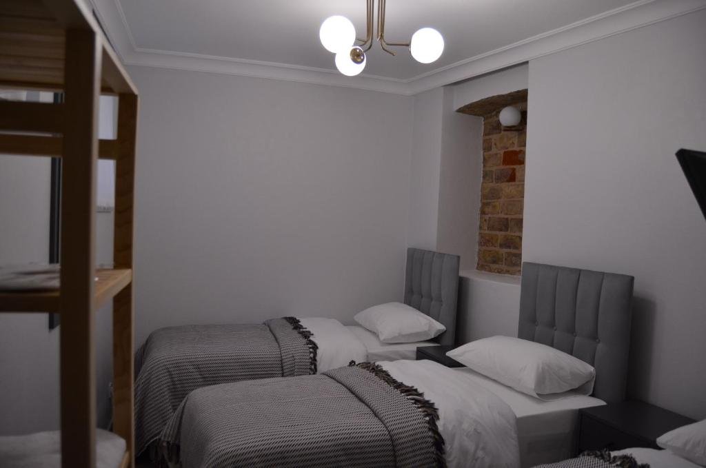 Стамбул: Benan Apartment