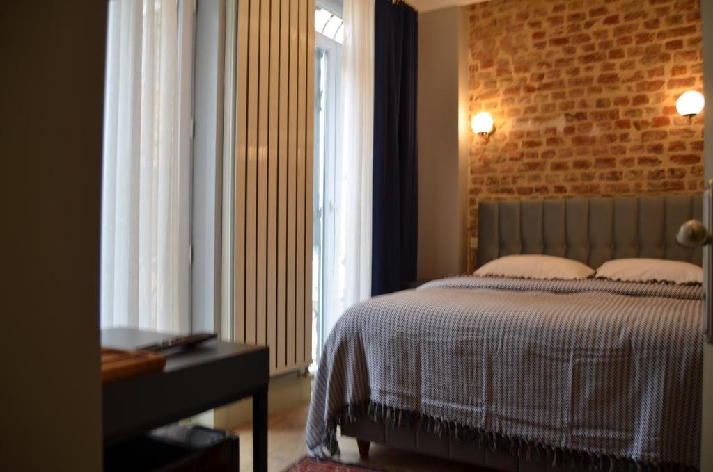 Стамбул: Benan Apartment