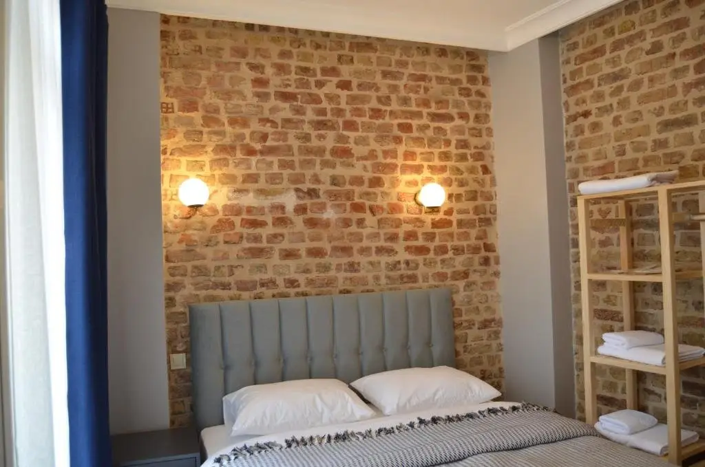 Стамбул: Benan Apartment
