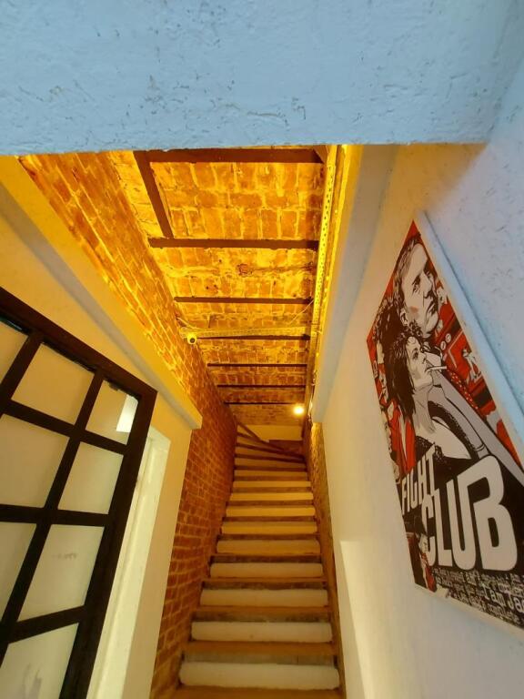 Стамбул: Mates Historical Suites