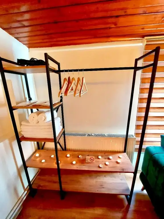 Стамбул: Mates Historical Suites