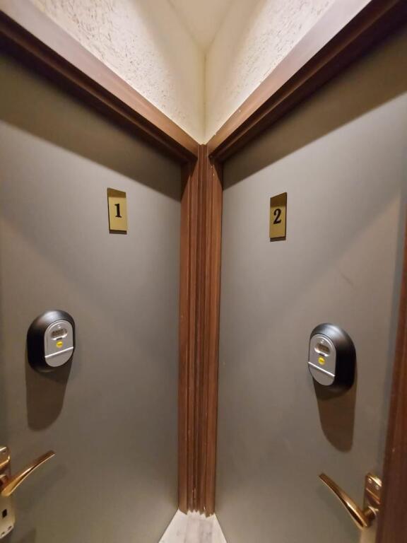 Стамбул: Mates Historical Suites