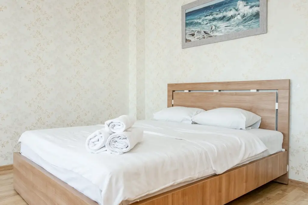 Минск: Апартаменты BelaTravel по адресу Левкова 45