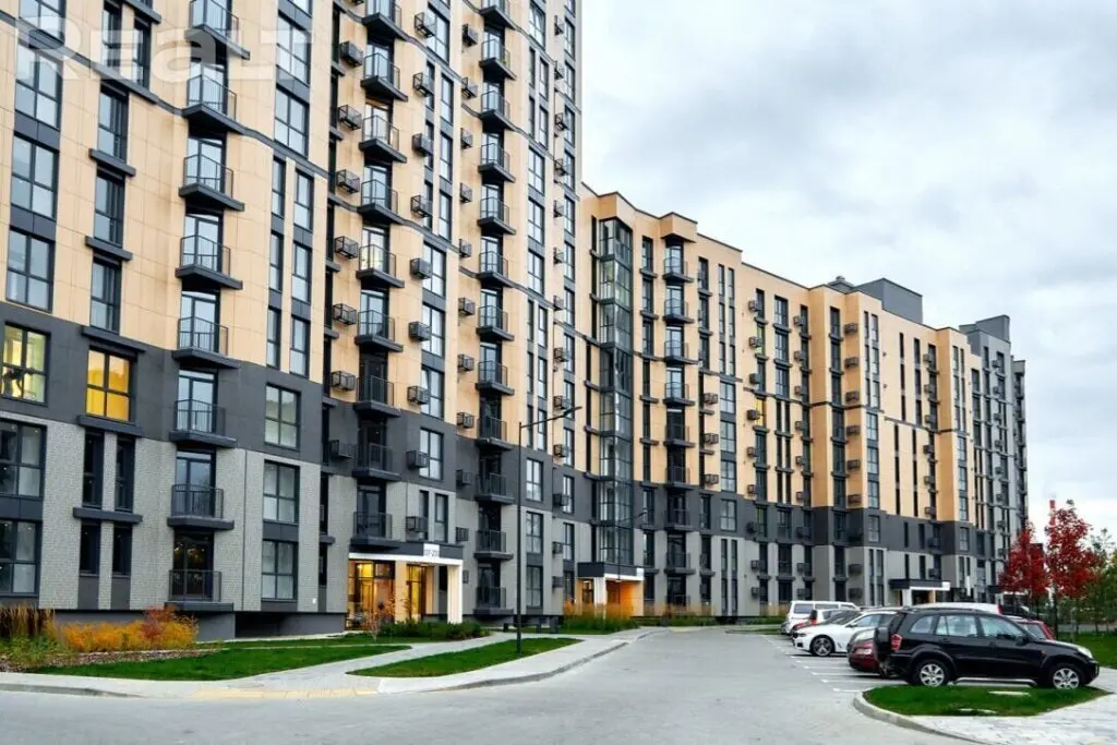 Минск: Апартаменты Stylish в элитном ЖК Комфорт Парк