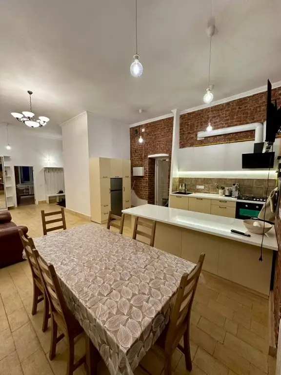 Санкт-Петербург: Квартира Star Comfort на Загородном